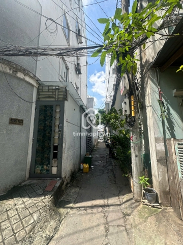 436b/42/2 Đường 3 Tháng 2, Phường Hòa Hưng