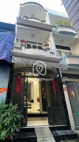 TK34B/9 Đường Nguyễn Cảnh Chân, Phường Cầu Ông Lãnh