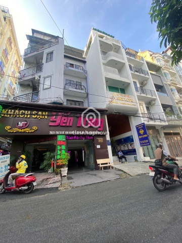766/10 Đường Sư Vạn Hạnh, Phường Hòa Hưng