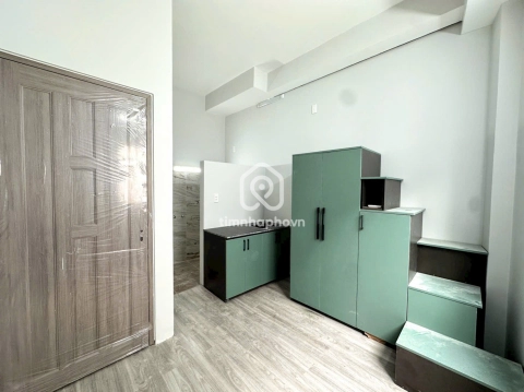 201/8 Đường Vĩnh Viễn, Phường Vườn Lài