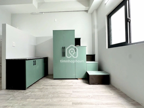 201/8 Đường Vĩnh Viễn, Phường Vườn Lài