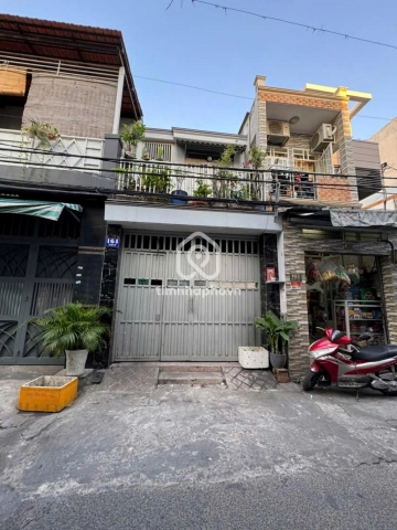164 Đường Đô Đốc Lộc, Phường Phú Thọ Hòa