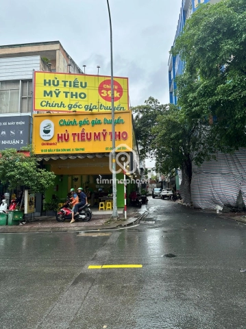 18 Đường Gò Dầu, Phường Tân Sơn Nhì