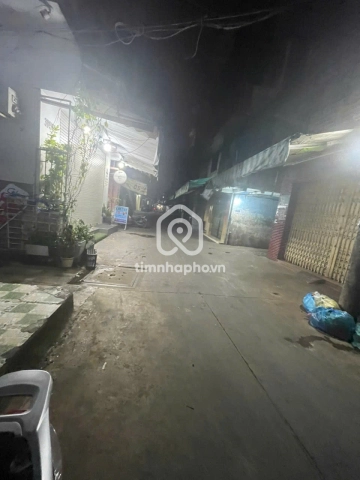 384/71bis Đường Lý Thái Tổ, Phường Vườn Lài