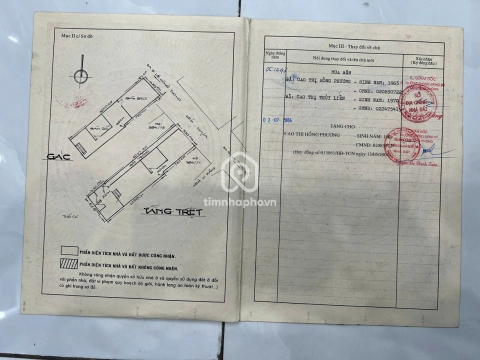 384/71bis Đường Lý Thái Tổ, Phường Vườn Lài