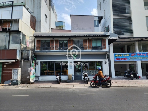 1068 Đường Trường Sa, Phường Nhiêu Lộc