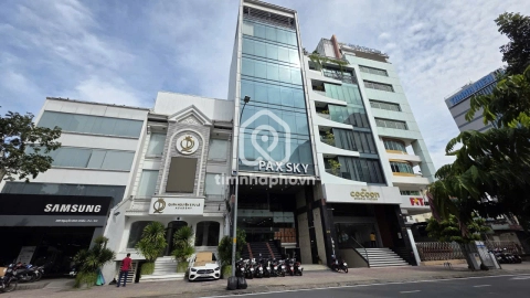 278 Đường Nguyễn Đình Chiểu, Phường Xuân Hòa