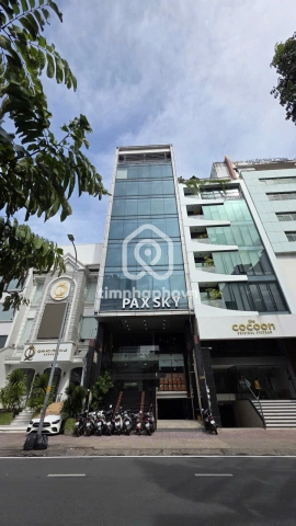 278 Đường Nguyễn Đình Chiểu, Phường Xuân Hòa