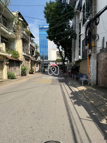 133/18 Đường Hòa Hưng, Phường Hòa Hưng