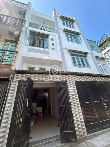 737/78 Đường Lạc Long Quân, Phường Bảy Hiền