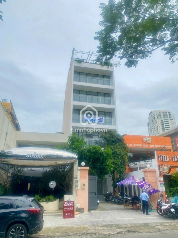 92A Xuân Thuỷ, Phường An Khánh