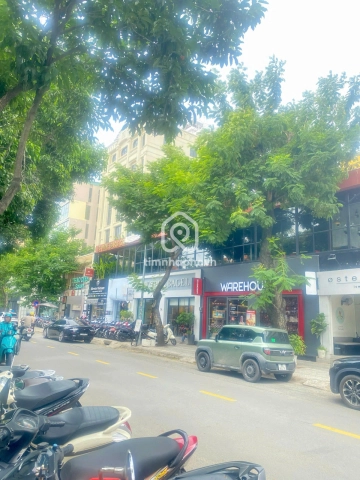 92A Xuân Thuỷ, Phường An Khánh