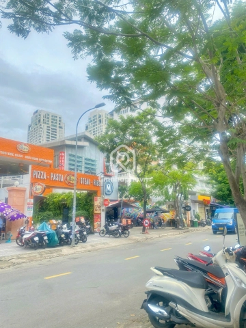 92A Xuân Thuỷ, Phường An Khánh