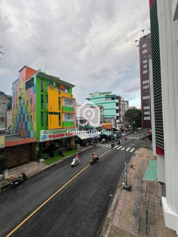 87 Đường Trần Hưng Đạo, Phường Tân Sơn Nhì