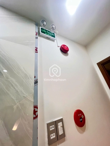 47/18 Đường Trần Hưng Đạo, Phường An Đông