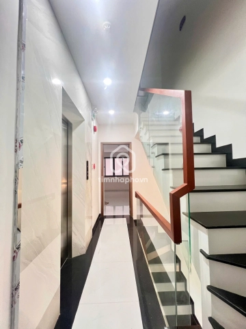 47/18 Đường Trần Hưng Đạo, Phường An Đông