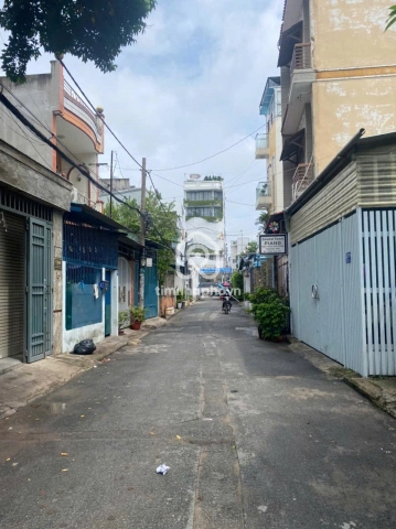 139/17 Đường Tân Sơn Nhì, Phường Tân Sơn Nhì
