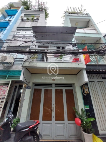 7/135/9 Đường Nguyễn Ngọc Lộc, Phường Diên Hồng