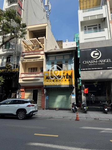 24 Đường Trịnh Văn Cấn, Phường Bến Thành