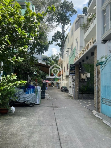 60/7 Đường Nguyễn Trãi, Phường Chợ Quán
