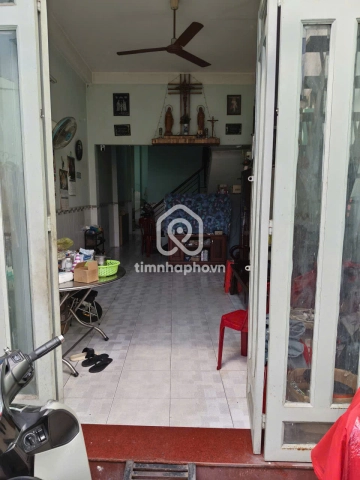 436/75/12 Đường Cách Mạng Tháng Tám, Phường Nhiêu Lộc