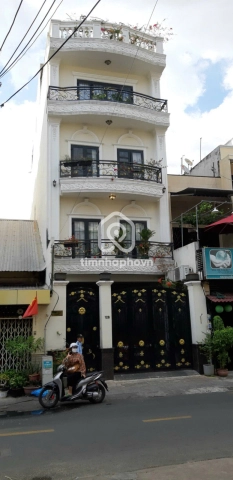 128 Đường Nguyễn Văn Thủ, Phường Sài Gòn