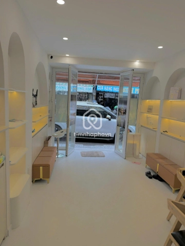 115 Đường Vĩnh Viễn, Phường Vườn Lài