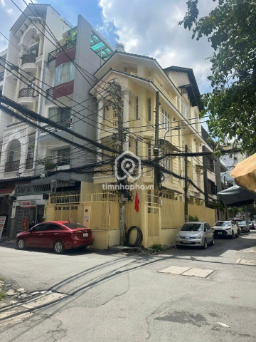 436b/71 Đường 3 Tháng 2, Phường Hòa Hưng