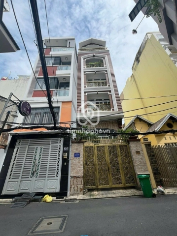 12/3 Đường Cù Lao, Phường Cầu Kiệu