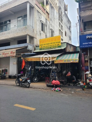 22A Đường Phó Cơ Điều, Phường Chợ Lớn