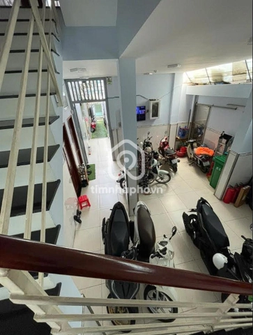 240/118/2 Đường Nguyễn Văn Luông, Phường Bình Phú