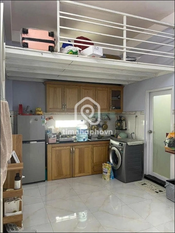 240/118/2 Đường Nguyễn Văn Luông, Phường Bình Phú