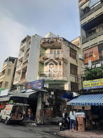 146 Đường Chu Văn An, Phường Bình Tây
