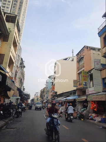 146 Đường Chu Văn An, Phường Bình Tây