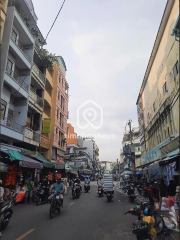 146 Đường Chu Văn An, Phường Bình Tây
