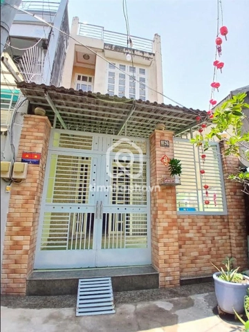 H26 Đường Cư Xá Phú Lâm B, Phường Phú Lâm