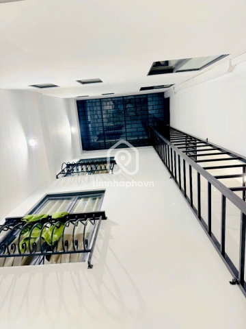 44/8 Đường Trung Lang, Phường Bảy Hiền