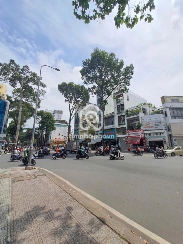 161 Đường Ngô Gia Tự, Phường Vườn Lài