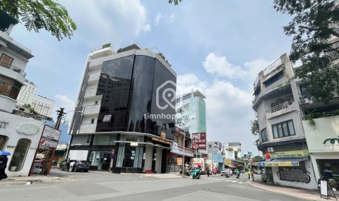 72D Đường Trần Quốc Toản, Phường Xuân Hòa