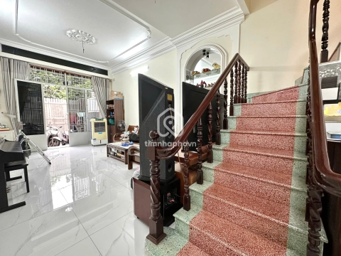 3 Đường Vũ Ngọc Phan, Phường Bình Lợi Trung