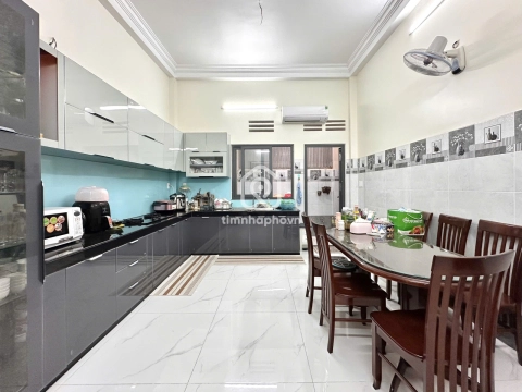 3 Đường Vũ Ngọc Phan, Phường Bình Lợi Trung