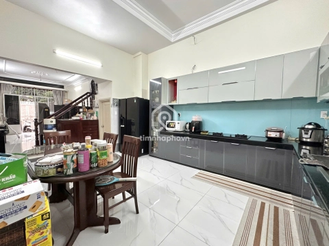 3 Đường Vũ Ngọc Phan, Phường Bình Lợi Trung