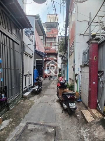 513/56 Đường Điện Biên Phủ, Phường Bàn Cờ