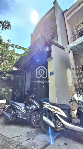 19/31/5 Đường Cô Bắc, Phường Cầu Kiệu
