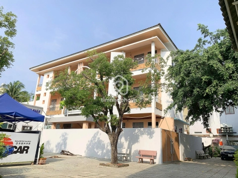 481/8/3 Đường Trường Chinh, Phường Tân Bình