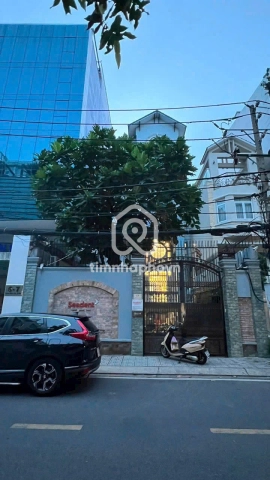 9 Đường Lam Sơn, Phường Đức Nhuận