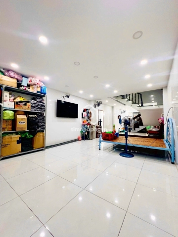 33/3 Đường Đặng Lộ, Phường Tân Sơn Nhất