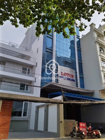 16 Đường Cửu Long, Phường Tân Sơn Hòa