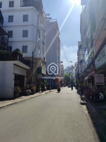 2/9 Đường Bàu Bàng, Phường Tân Bình