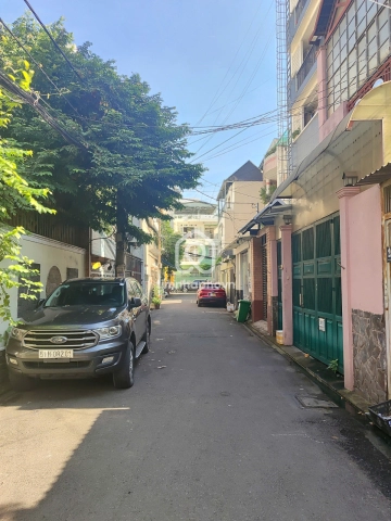 2/9 Đường Bàu Bàng, Phường Tân Bình